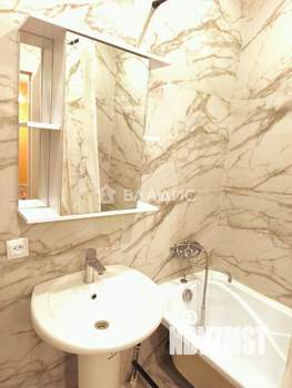 1-к квартира, на длительный срок, 42м2, 7/20 этаж