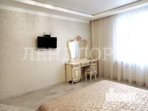 1-к квартира, на длительный срок, 38м2, 3/18 этаж