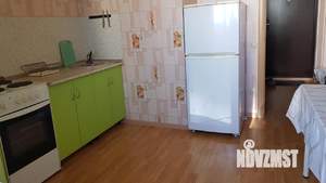 1-к квартира, на длительный срок, 37м2, 7/15 этаж