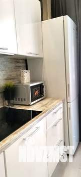 1-к квартира, посуточно, 40м2, 8/9 этаж