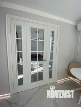 2-к квартира, на длительный срок, 50м2, 2/25 этаж