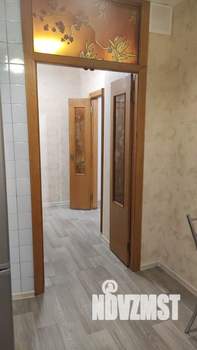 1-к квартира, на длительный срок, 38м2, 5/10 этаж