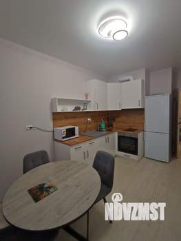 1-к квартира, на длительный срок, 40м2, 12/15 этаж