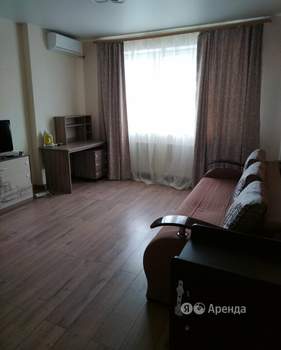 1-к квартира, на длительный срок, 36м2, 3/5 этаж