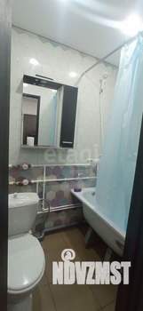 1-к квартира, на длительный срок, 37м2, 2/9 этаж
