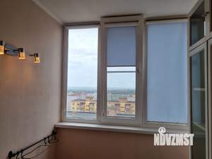 1-к квартира, на длительный срок, 35м2, 13/17 этаж