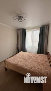 2-к квартира, на длительный срок, 56м2, 13/21 этаж