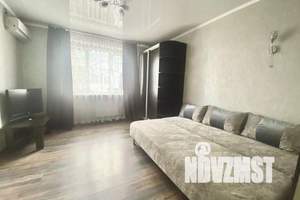 1-к квартира, посуточно, 20м2, 3/5 этаж