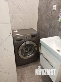 1-к квартира, на длительный срок, 42м2, 17/27 этаж