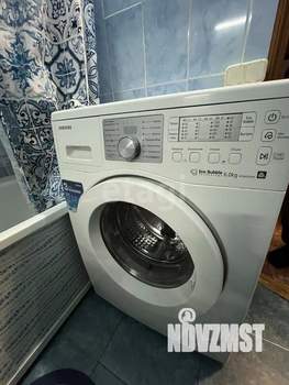 2-к квартира, на длительный срок, 42м2, 4/5 этаж