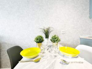 Студия квартира, посуточно, 24м2, 22/25 этаж