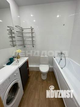 Студия квартира, на длительный срок, 30м2, 10/24 этаж