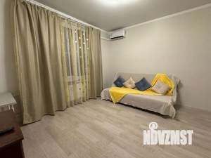 2-к квартира, посуточно, 55м2, 18/20 этаж