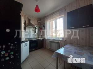 1-к квартира, на длительный срок, 35м2, 2/5 этаж