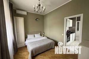 3-к квартира, посуточно, 65м2, 4/25 этаж