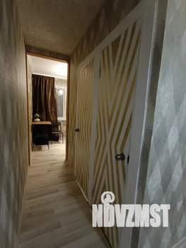 1-к квартира, посуточно, 32м2, 2/5 этаж