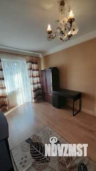 1-к квартира, на длительный срок, 32м2, 3/6 этаж