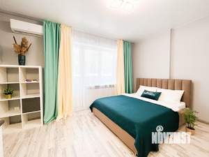 Студия квартира, посуточно, 31м2, 2/24 этаж