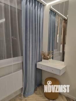 2-к квартира, посуточно, 41м2, 19/25 этаж