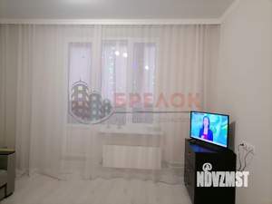 Студия квартира, на длительный срок, 27м2, 12/19 этаж