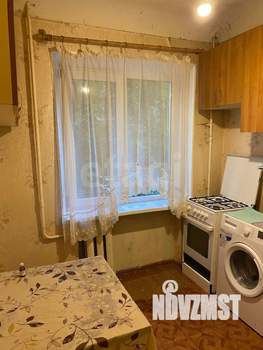 3-к квартира, на длительный срок, 65м2, 2/5 этаж