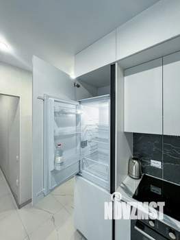 1-к квартира, на длительный срок, 41м2, 4/7 этаж