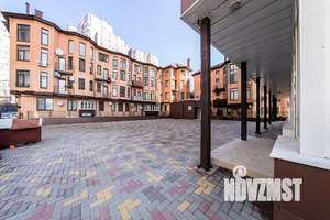 2-к квартира, на длительный срок, 51м2, 2/3 этаж