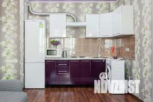 2-к квартира, посуточно, 42м2, 7/22 этаж