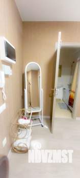 2-к квартира, посуточно, 45м2, 19/25 этаж