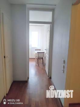 1-к квартира, на длительный срок, 43м2, 14/17 этаж