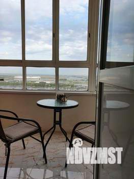 2-к квартира, посуточно, 60м2, 1/1 этаж