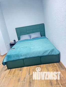 1-к квартира, посуточно, 35м2, 2/9 этаж