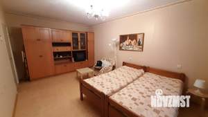 1-к квартира, на длительный срок, 40м2, 4/9 этаж