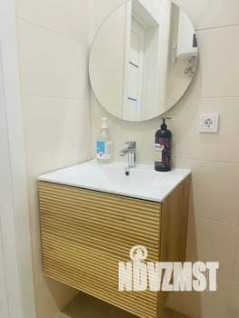 Студия квартира, посуточно, 30м2, 5/28 этаж