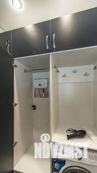 1-к квартира, посуточно, 39м2, 8/25 этаж