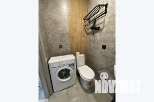 1-к квартира, посуточно, 30м2, 15/25 этаж