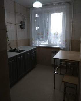 1-к квартира, на длительный срок, 31м2, 7/9 этаж