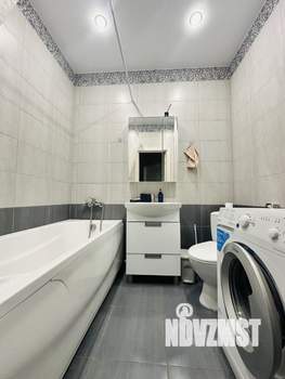 1-к квартира, на длительный срок, 35м2, 8/22 этаж