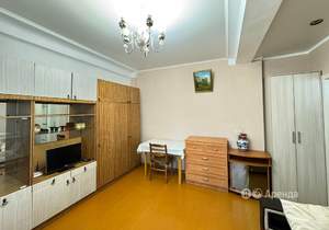 1-к квартира, на длительный срок, 26м2, 2/3 этаж