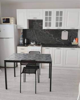 1-к квартира, на длительный срок, 29м2, 14/18 этаж