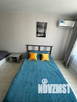 1-к квартира, посуточно, 36м2, 13/18 этаж