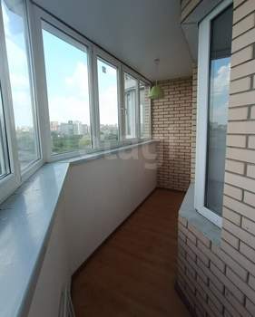 2-к квартира, на длительный срок, 54м2, 8/16 этаж