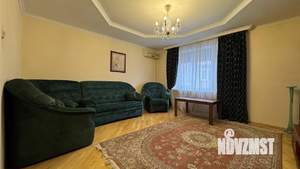 3-к квартира, на длительный срок, 100м2, 8/14 этаж