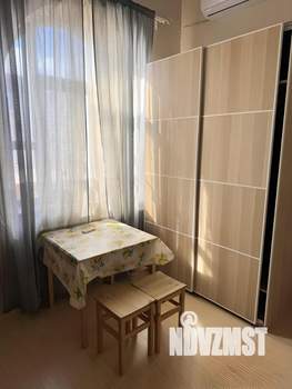 1-к квартира, на длительный срок, 30м2, 1/3 этаж