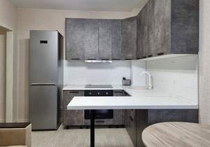 1-к квартира, на длительный срок, 40м2, 16/25 этаж