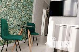 1-к квартира, посуточно, 34м2, 13/26 этаж