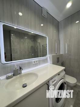 2-к квартира, на длительный срок, 55м2, 19/25 этаж