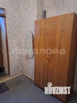 2-к квартира, на длительный срок, 54м2, 1/2 этаж