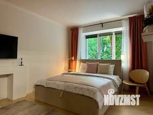 1-к квартира, посуточно, 31м2, 1/5 этаж