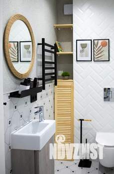 1-к квартира, посуточно, 38м2, 5/24 этаж